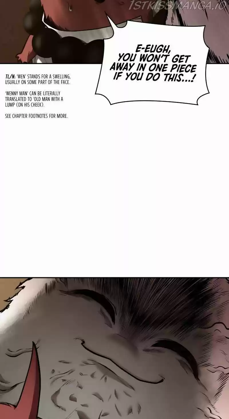 Omniscient Reader’S Viewpoint Chapter 86