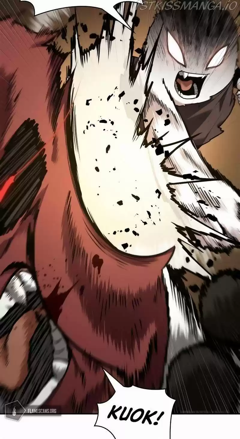 Omniscient Reader’S Viewpoint Chapter 86