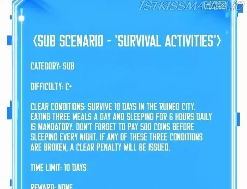 Omniscient Reader’S Viewpoint Chapter 86