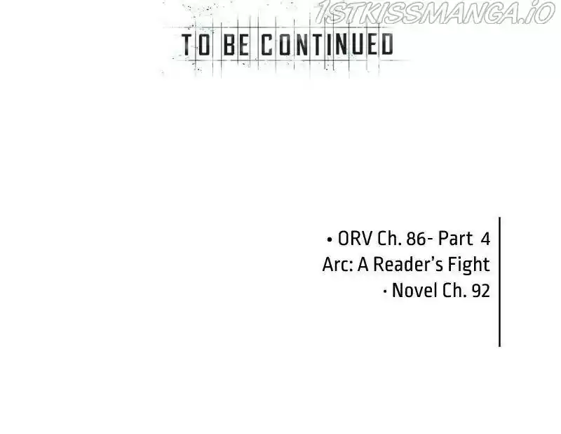 Omniscient Reader’S Viewpoint Chapter 86