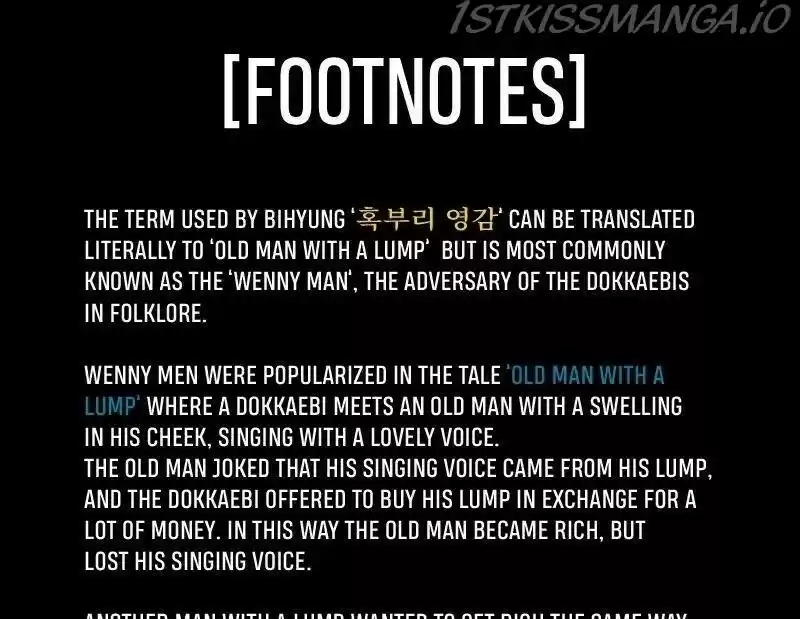 Omniscient Reader’S Viewpoint Chapter 86