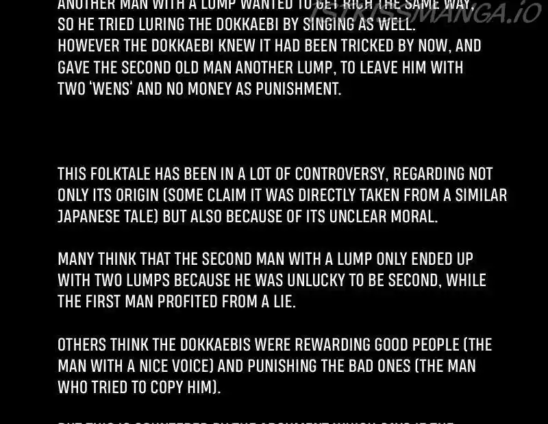 Omniscient Reader’S Viewpoint Chapter 86