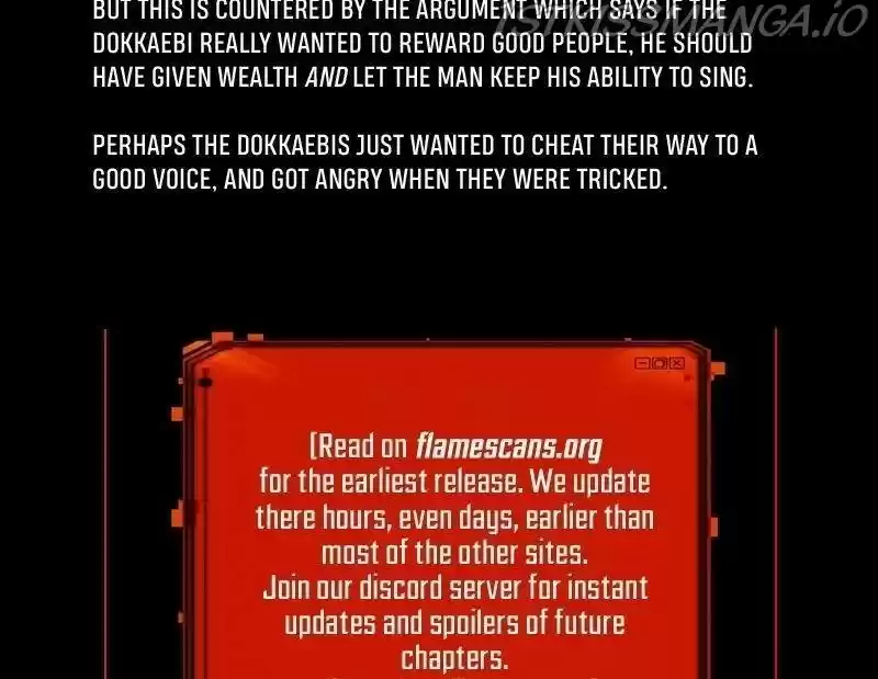 Omniscient Reader’S Viewpoint Chapter 86