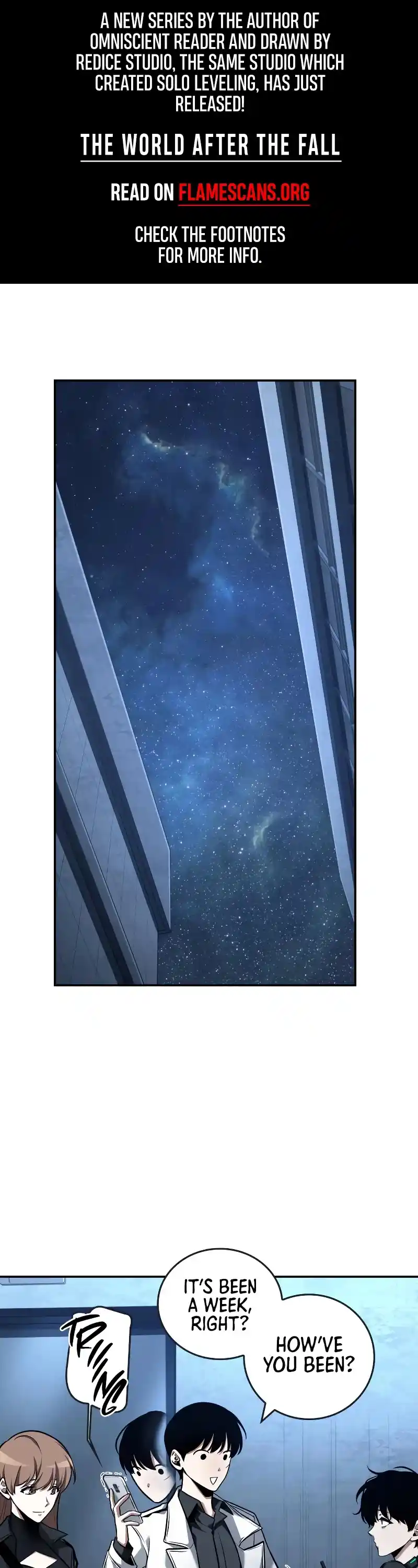 Omniscient Reader’S Viewpoint Chapter 95