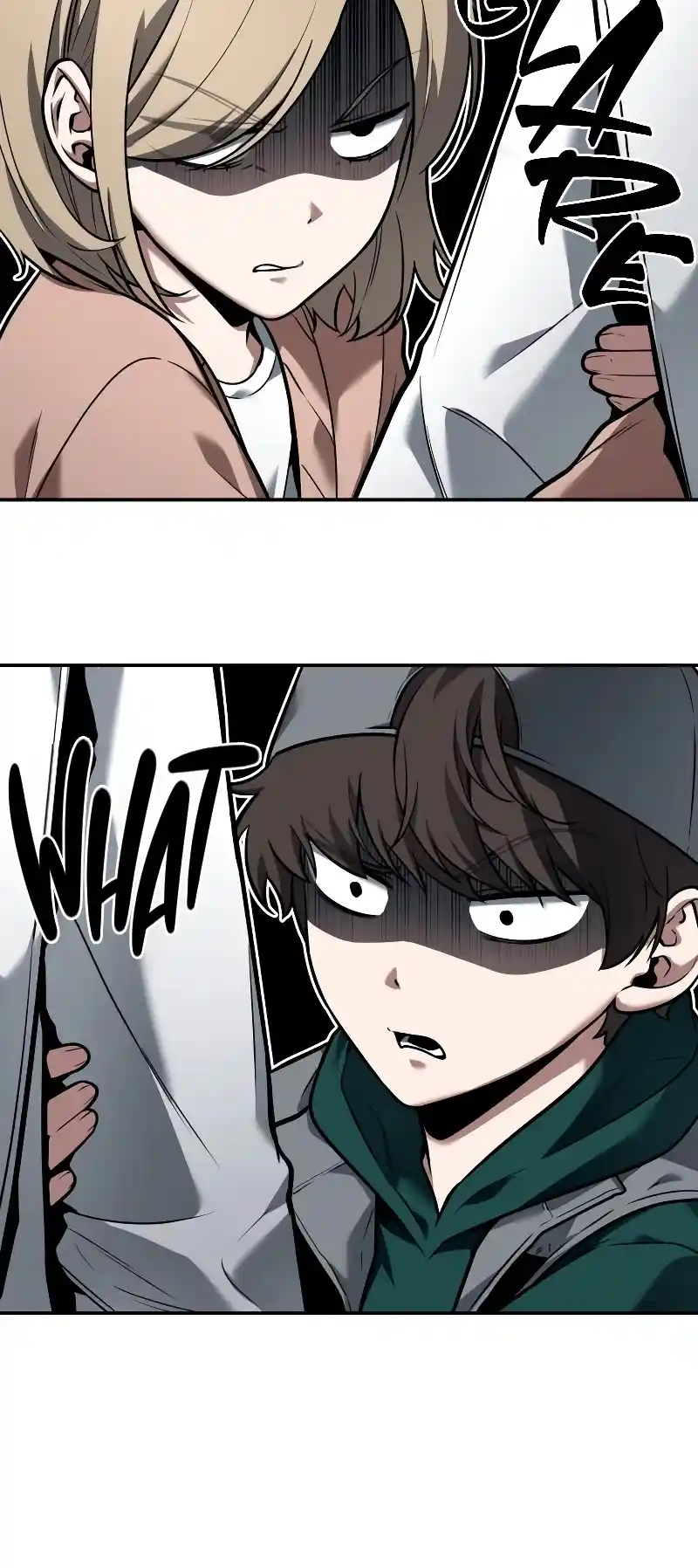 Omniscient Reader’S Viewpoint Chapter 95