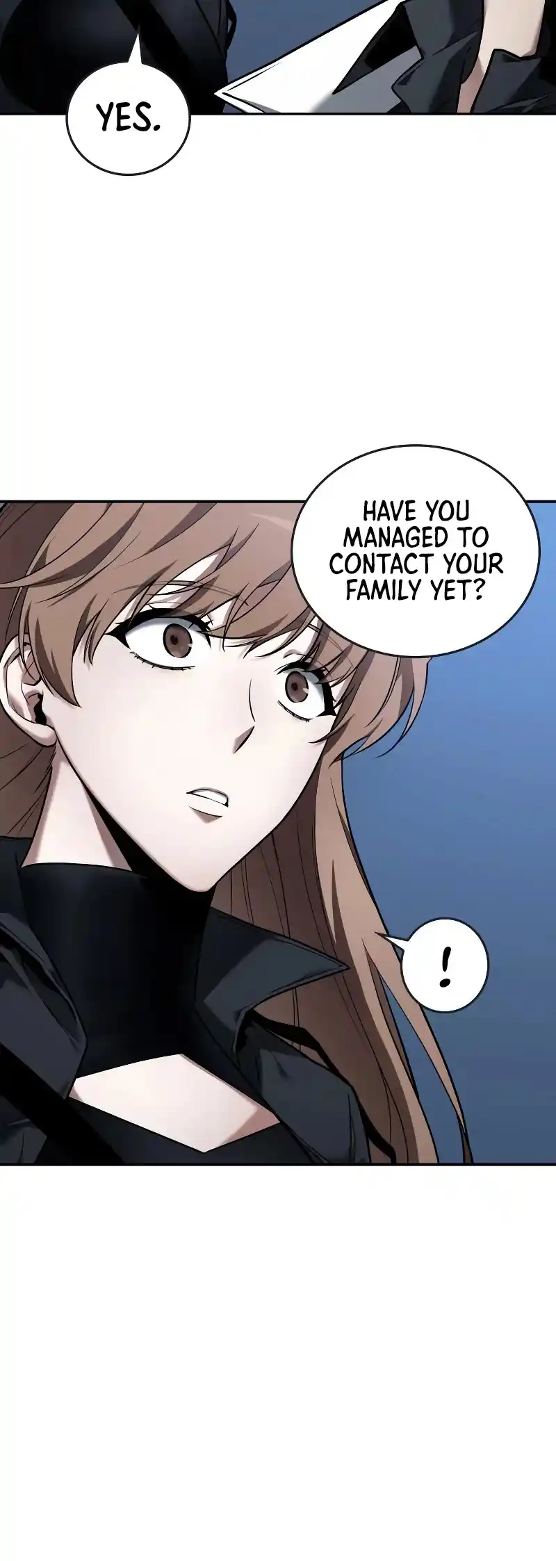 Omniscient Reader’S Viewpoint Chapter 95