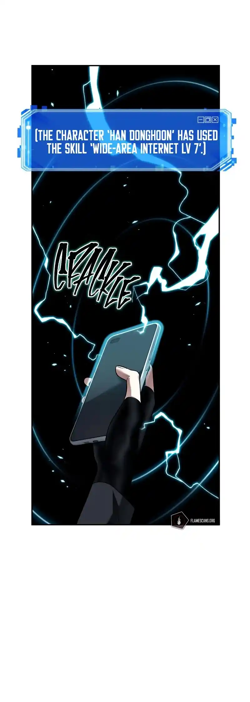 Omniscient Reader’S Viewpoint Chapter 95