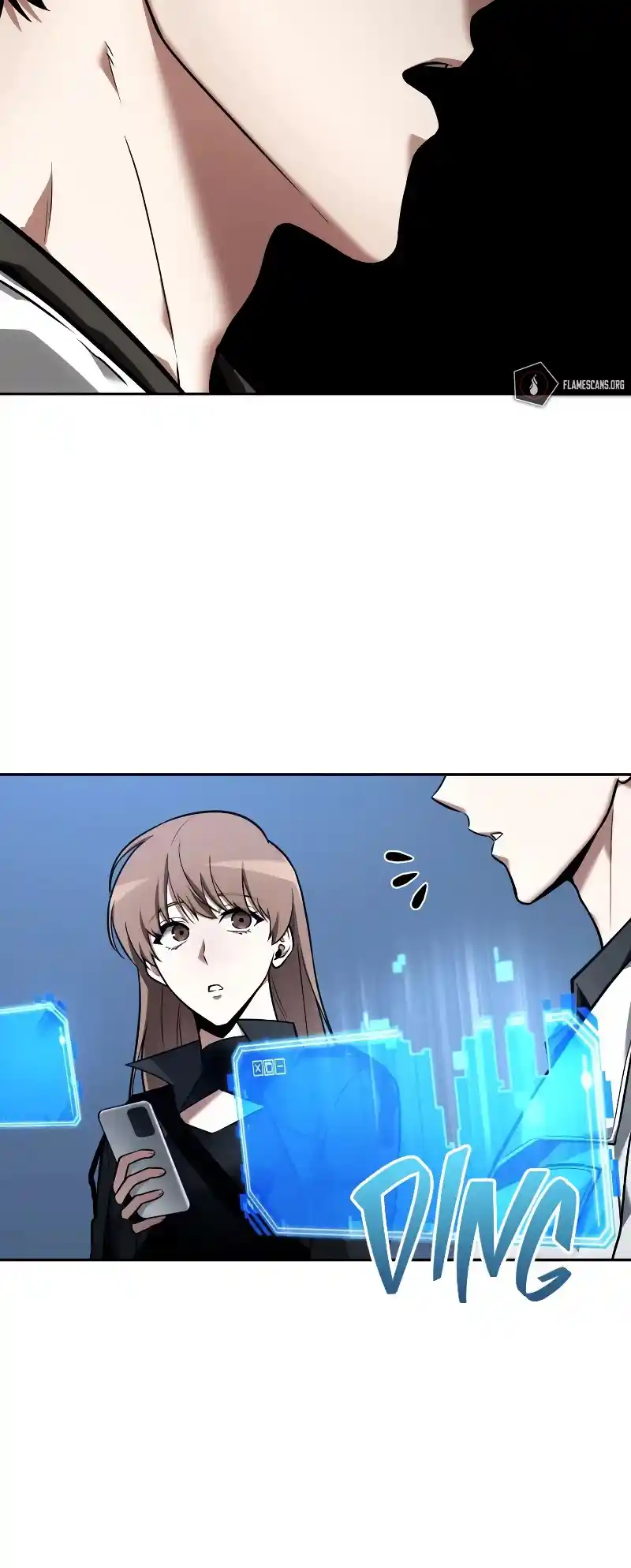 Omniscient Reader’S Viewpoint Chapter 95