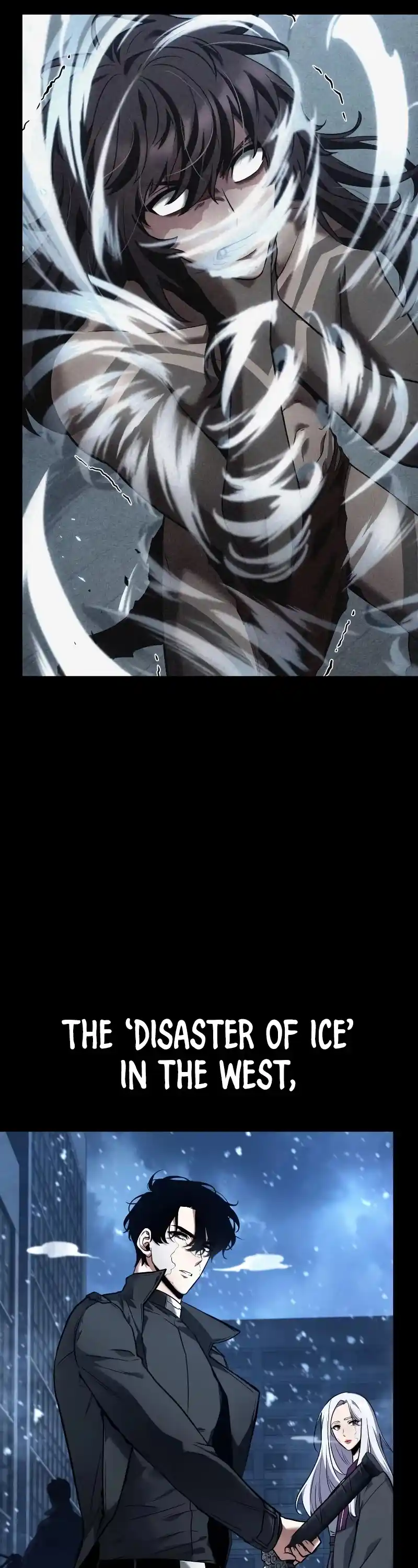 Omniscient Reader’S Viewpoint Chapter 95