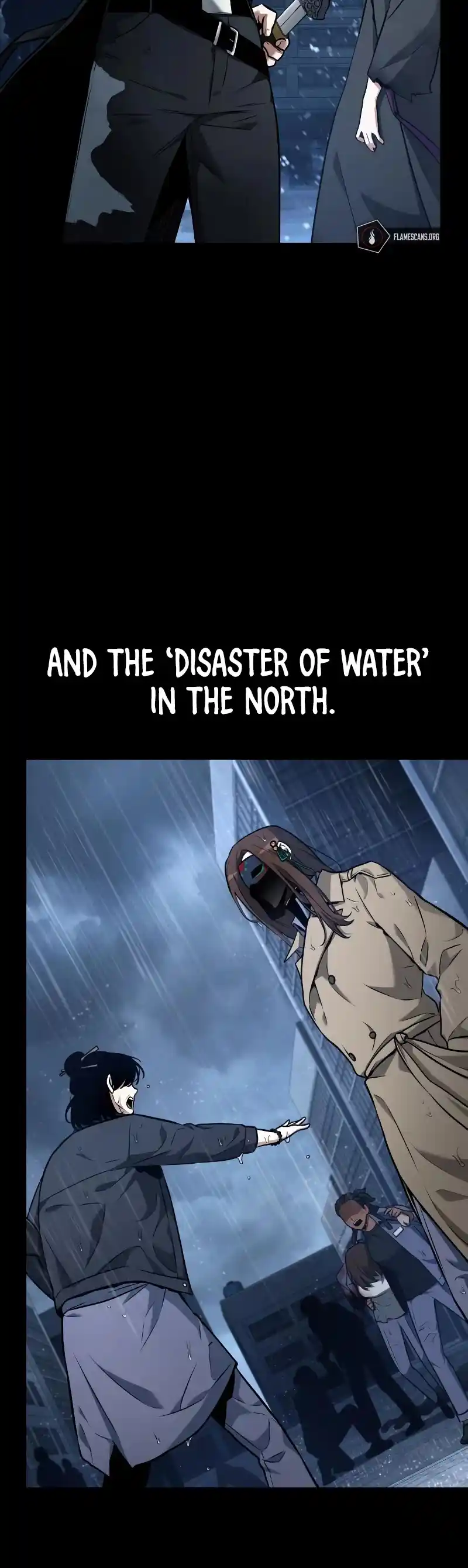 Omniscient Reader’S Viewpoint Chapter 95