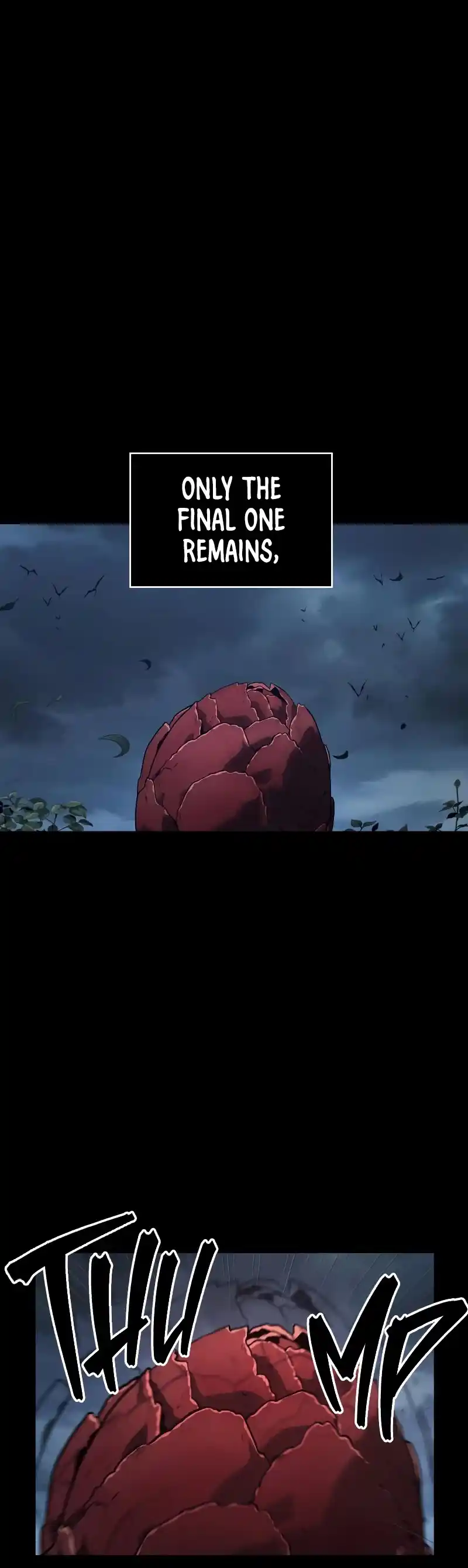 Omniscient Reader’S Viewpoint Chapter 95