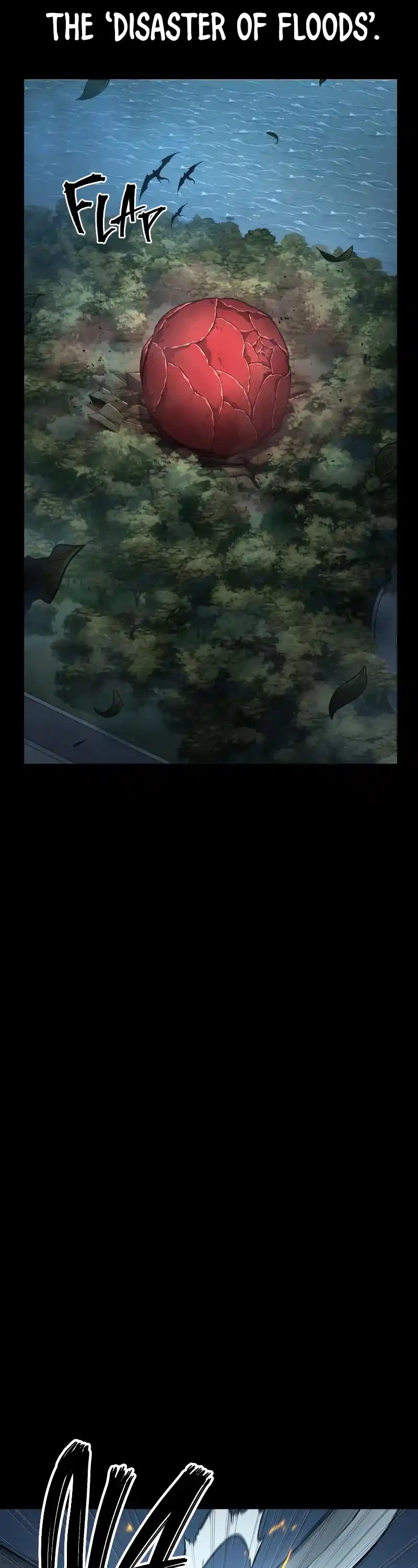 Omniscient Reader’S Viewpoint Chapter 95