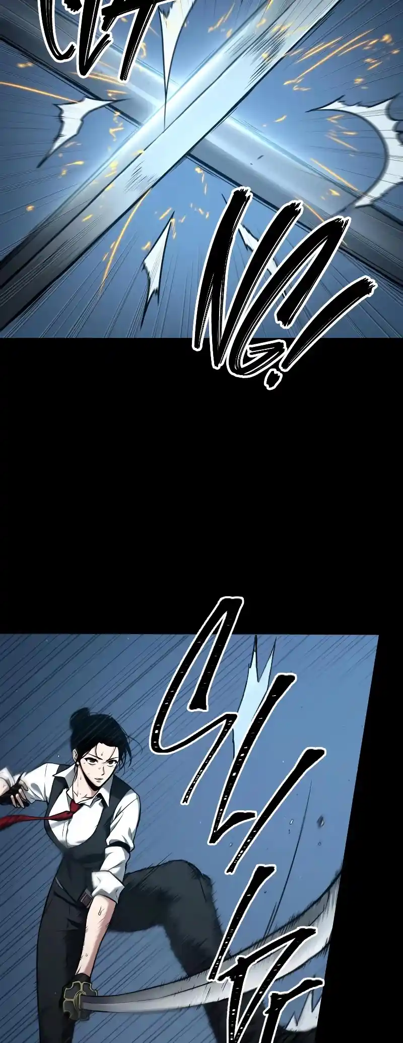 Omniscient Reader’S Viewpoint Chapter 95