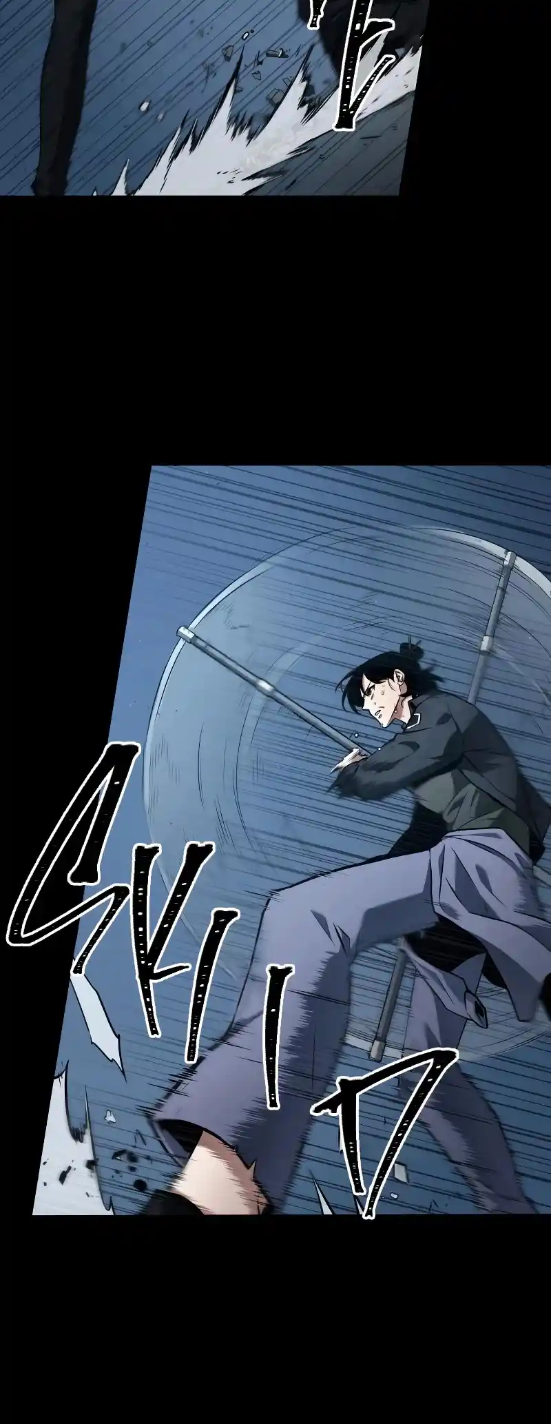 Omniscient Reader’S Viewpoint Chapter 95