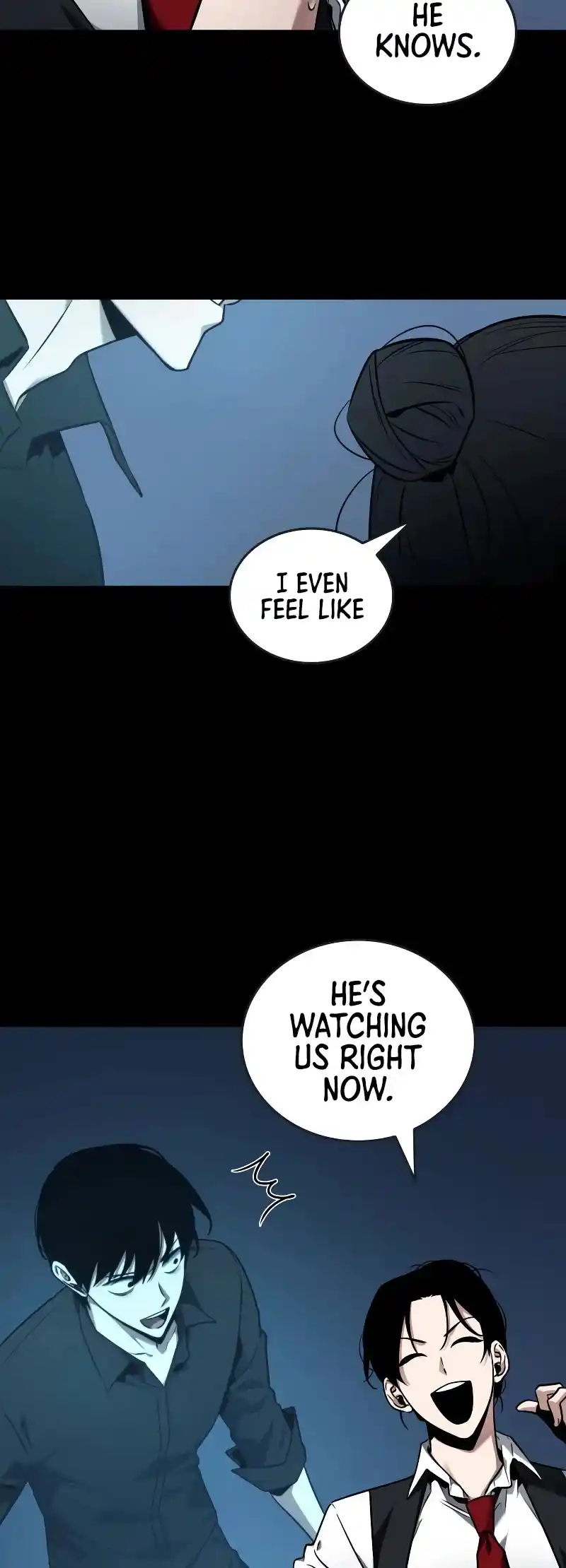 Omniscient Reader’S Viewpoint Chapter 95