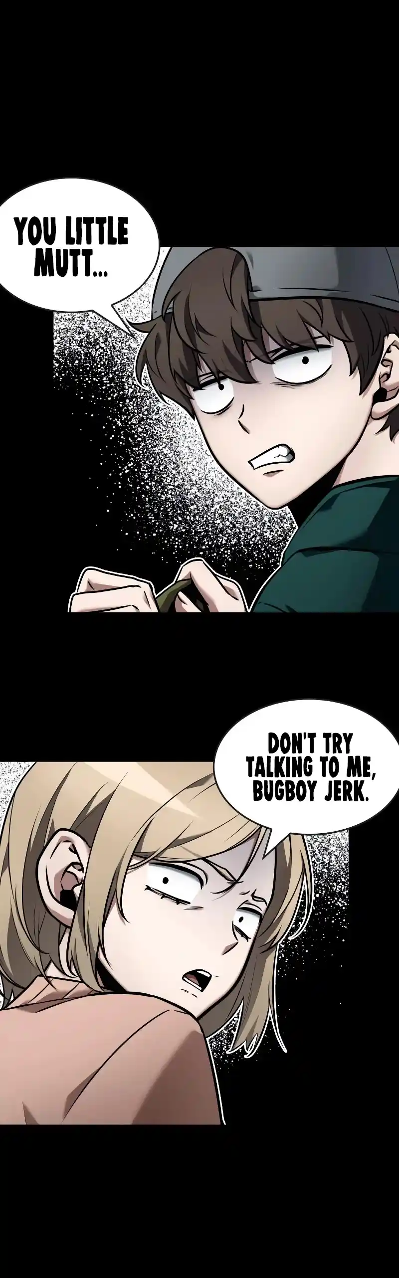 Omniscient Reader’S Viewpoint Chapter 95