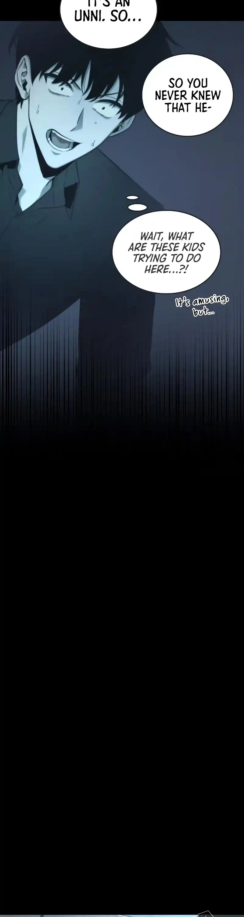 Omniscient Reader’S Viewpoint Chapter 95