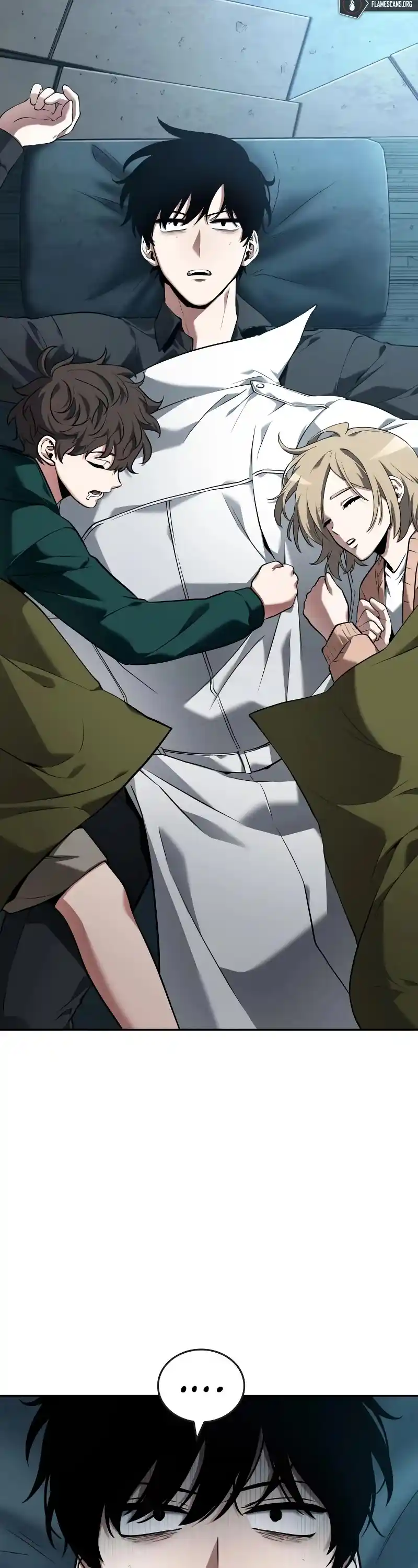 Omniscient Reader’S Viewpoint Chapter 95