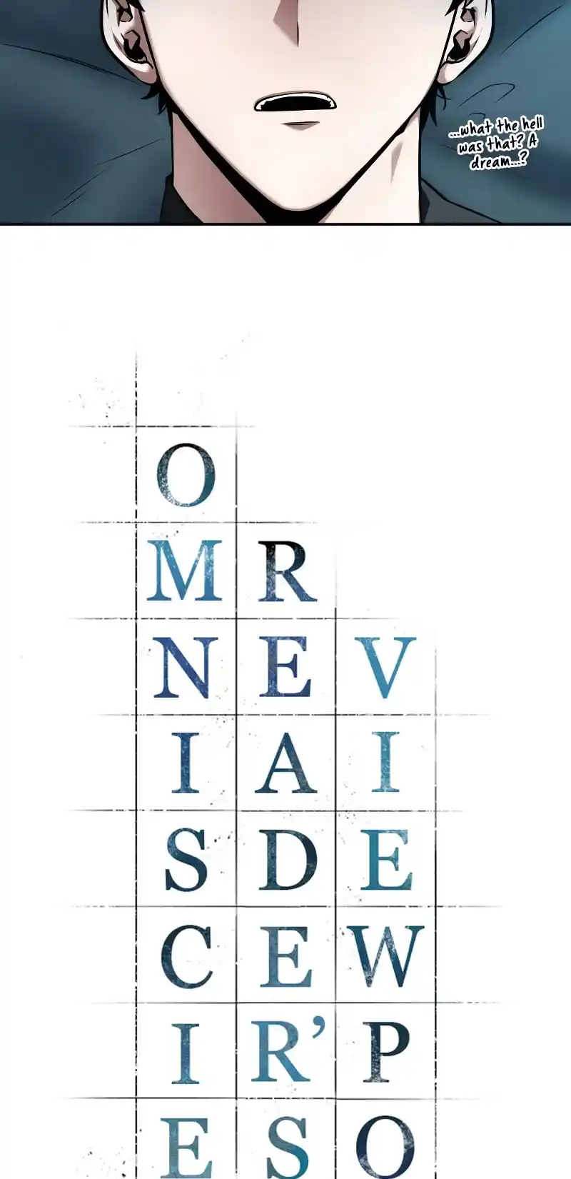 Omniscient Reader’S Viewpoint Chapter 95