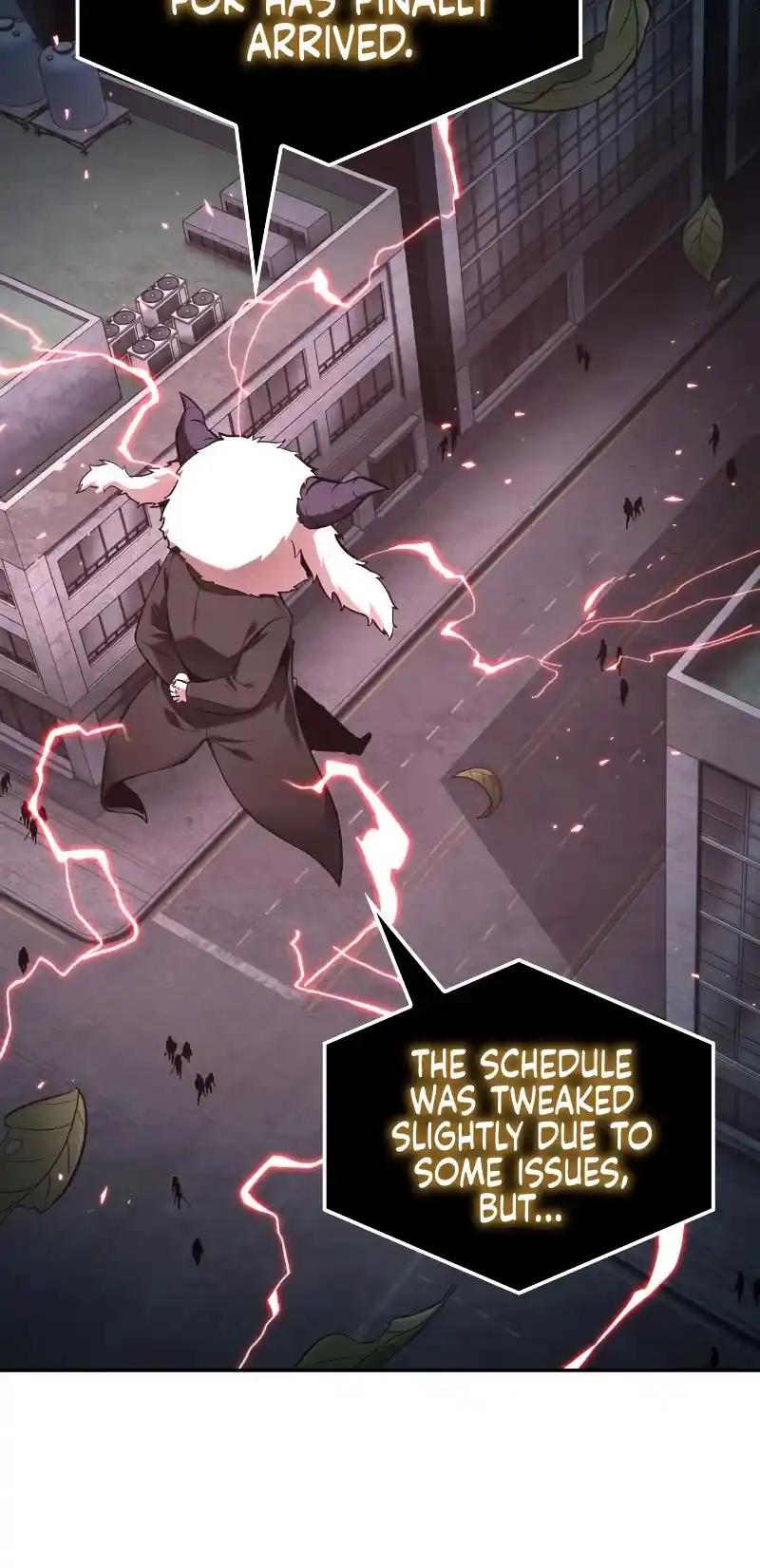 Omniscient Reader’S Viewpoint Chapter 95