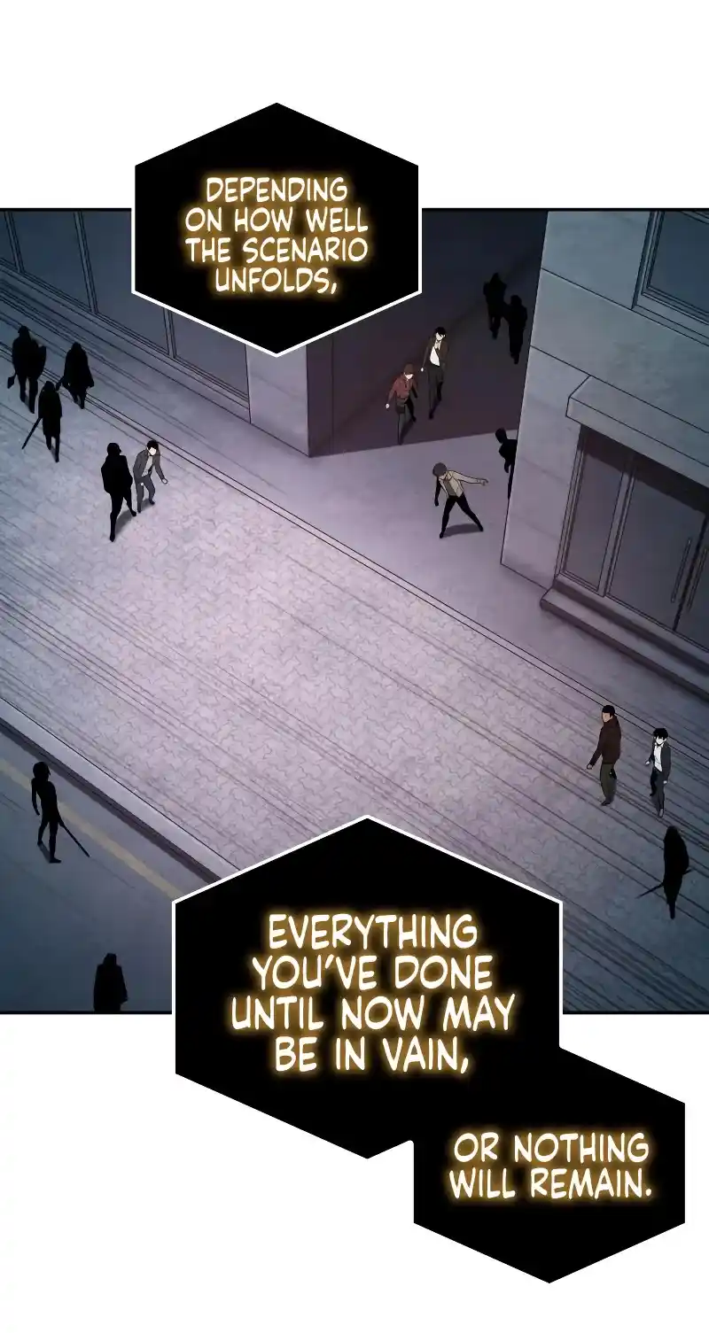 Omniscient Reader’S Viewpoint Chapter 95