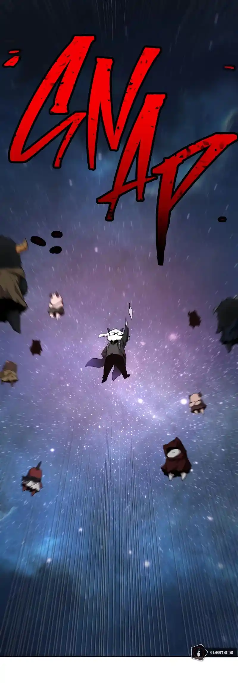 Omniscient Reader’S Viewpoint Chapter 95