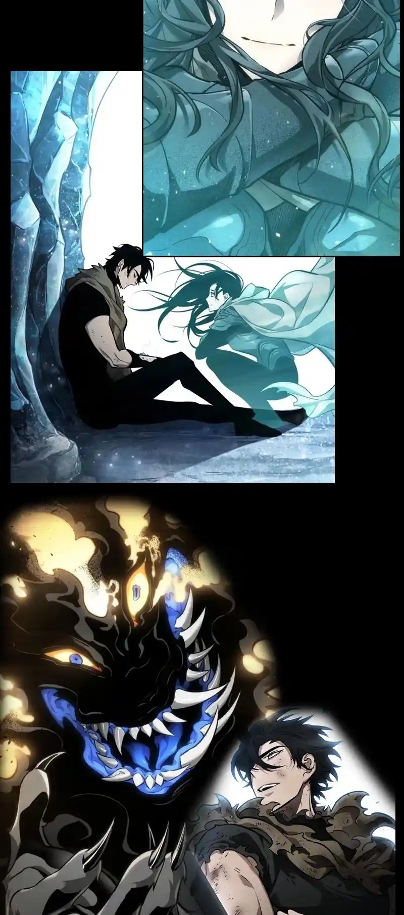 Omniscient Reader’S Viewpoint Chapter 95