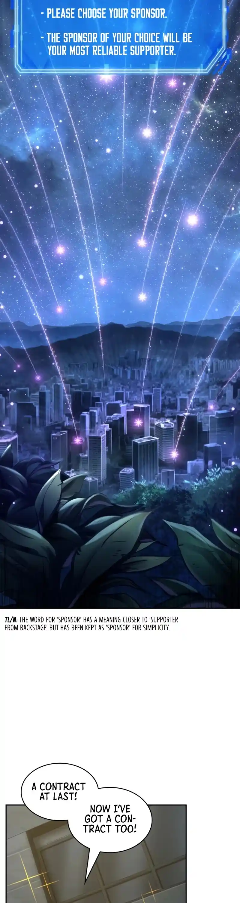 Omniscient Reader’S Viewpoint Chapter 96