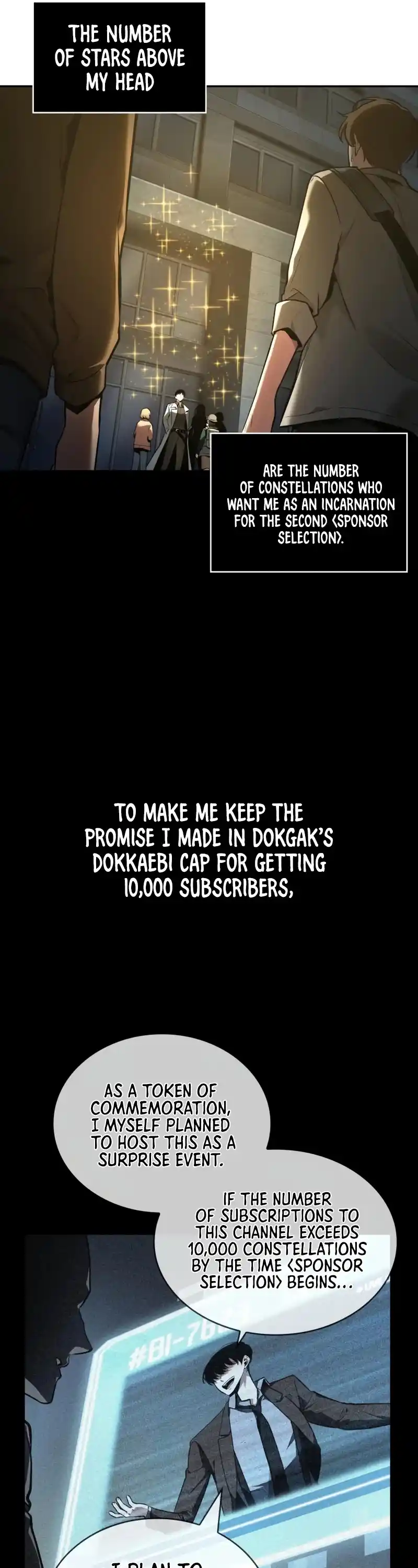 Omniscient Reader’S Viewpoint Chapter 96