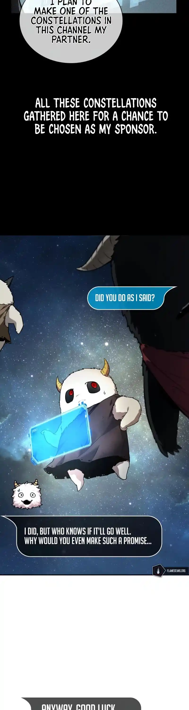 Omniscient Reader’S Viewpoint Chapter 96