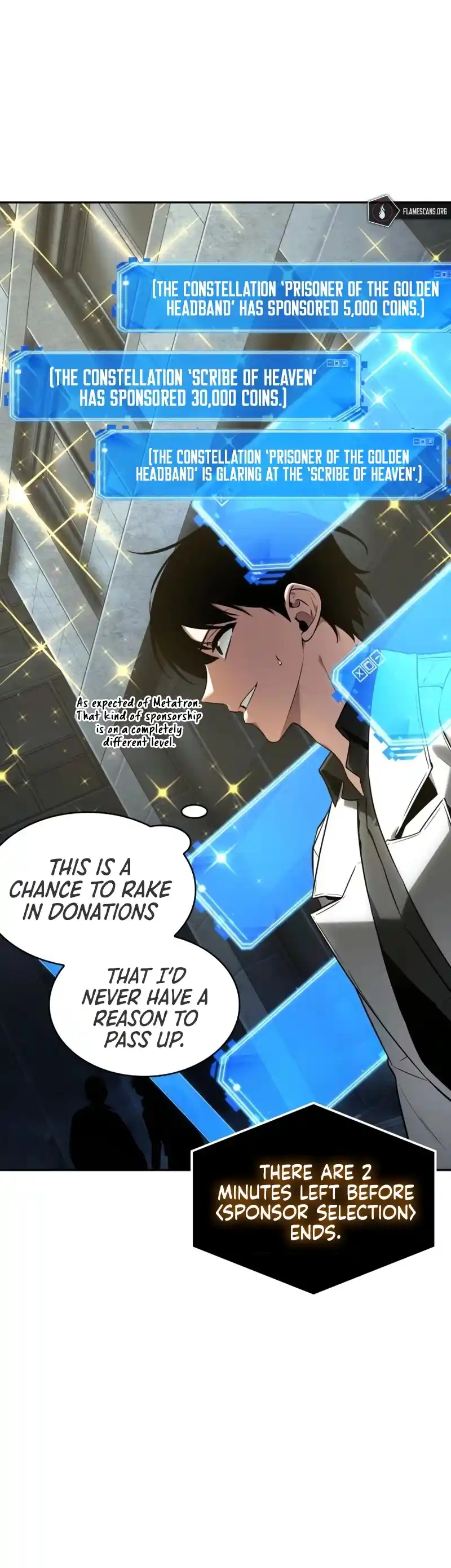 Omniscient Reader’S Viewpoint Chapter 96