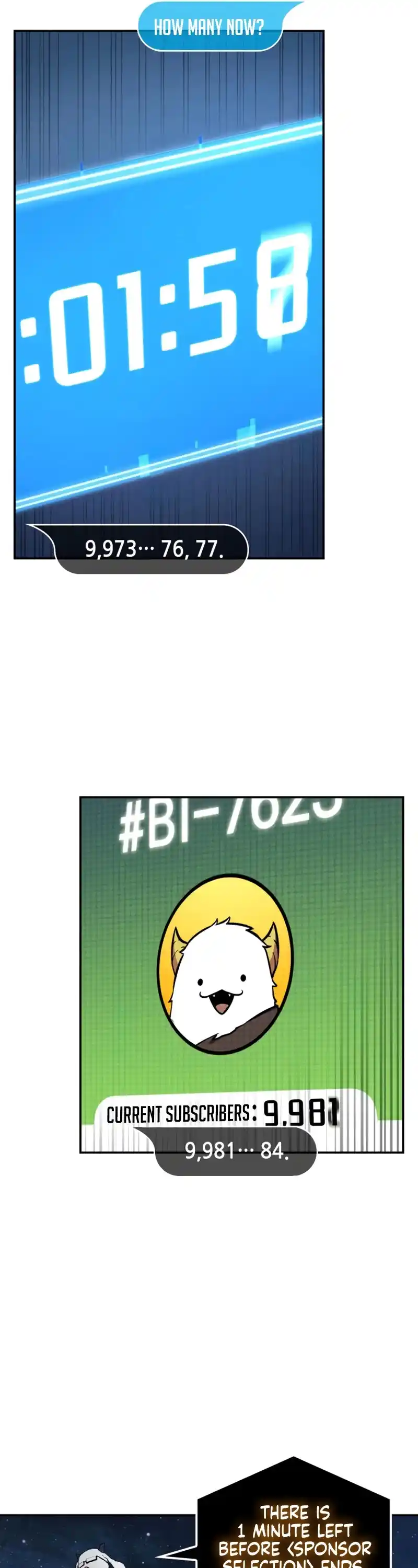 Omniscient Reader’S Viewpoint Chapter 96