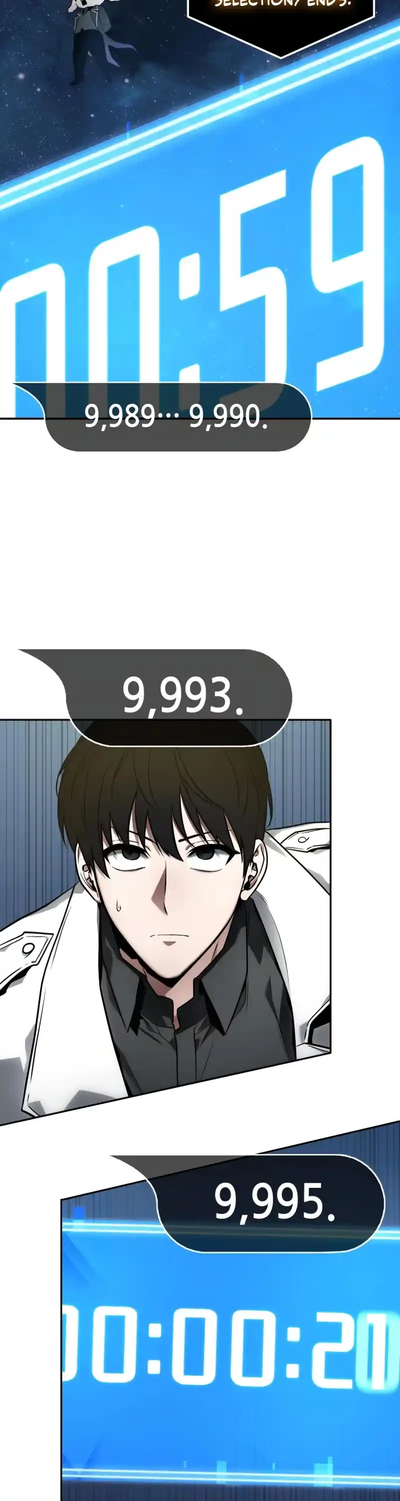 Omniscient Reader’S Viewpoint Chapter 96