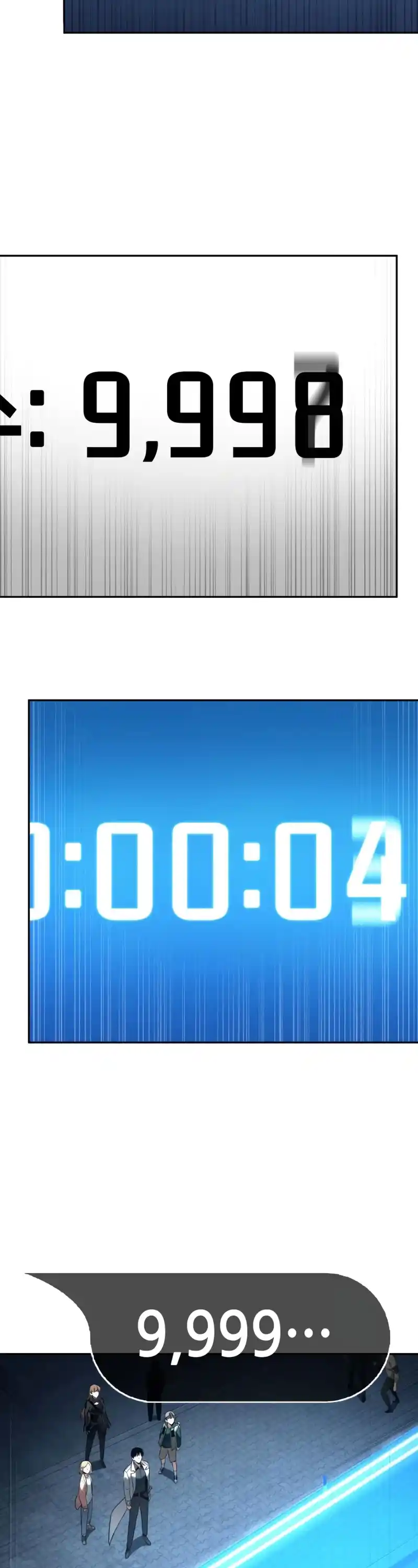 Omniscient Reader’S Viewpoint Chapter 96