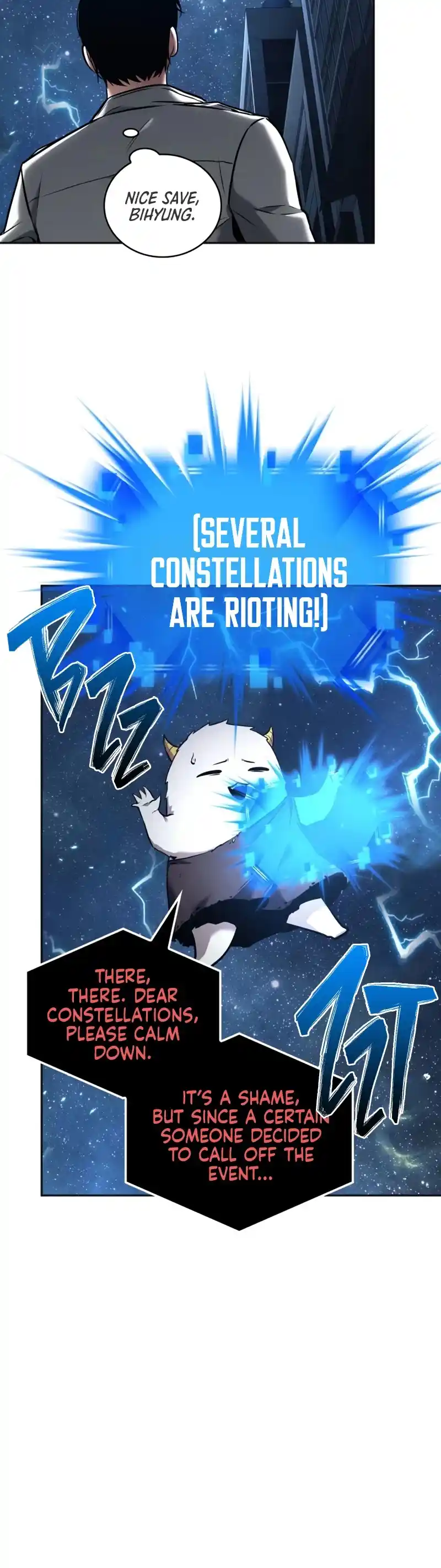 Omniscient Reader’S Viewpoint Chapter 96