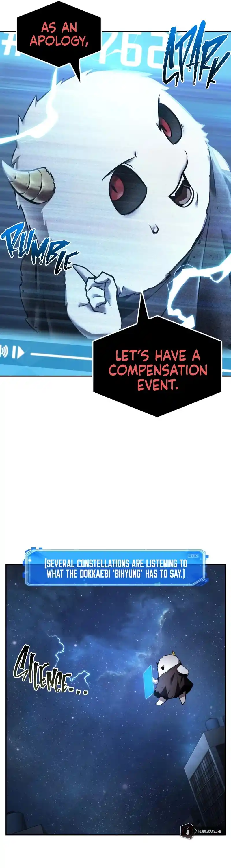 Omniscient Reader’S Viewpoint Chapter 96