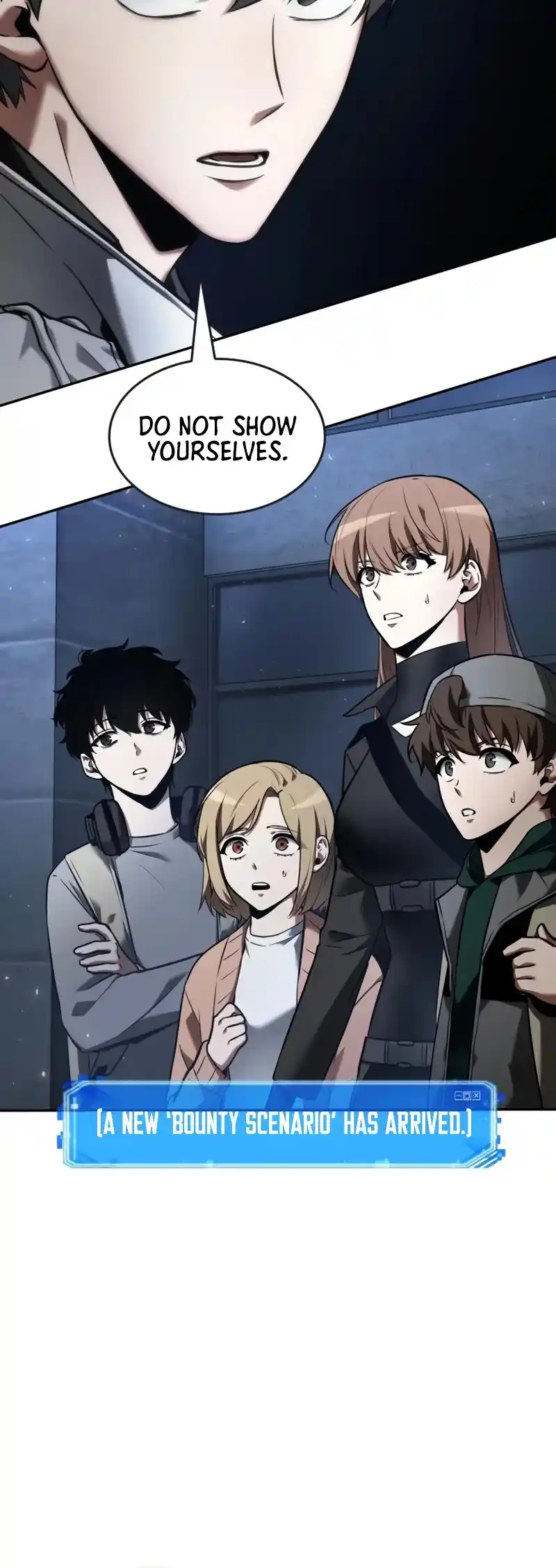 Omniscient Reader’S Viewpoint Chapter 96