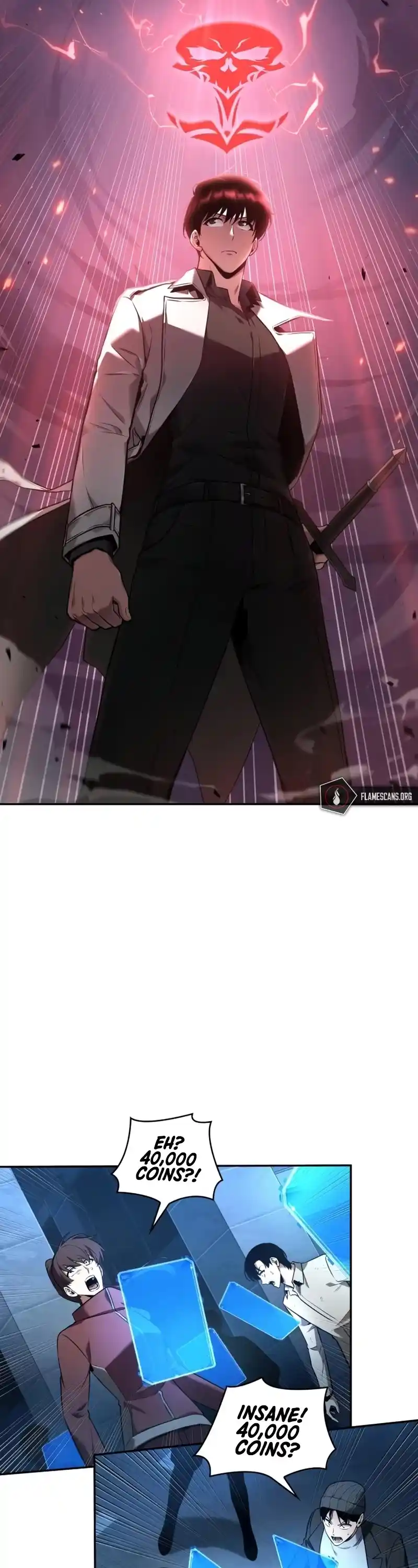 Omniscient Reader’S Viewpoint Chapter 96