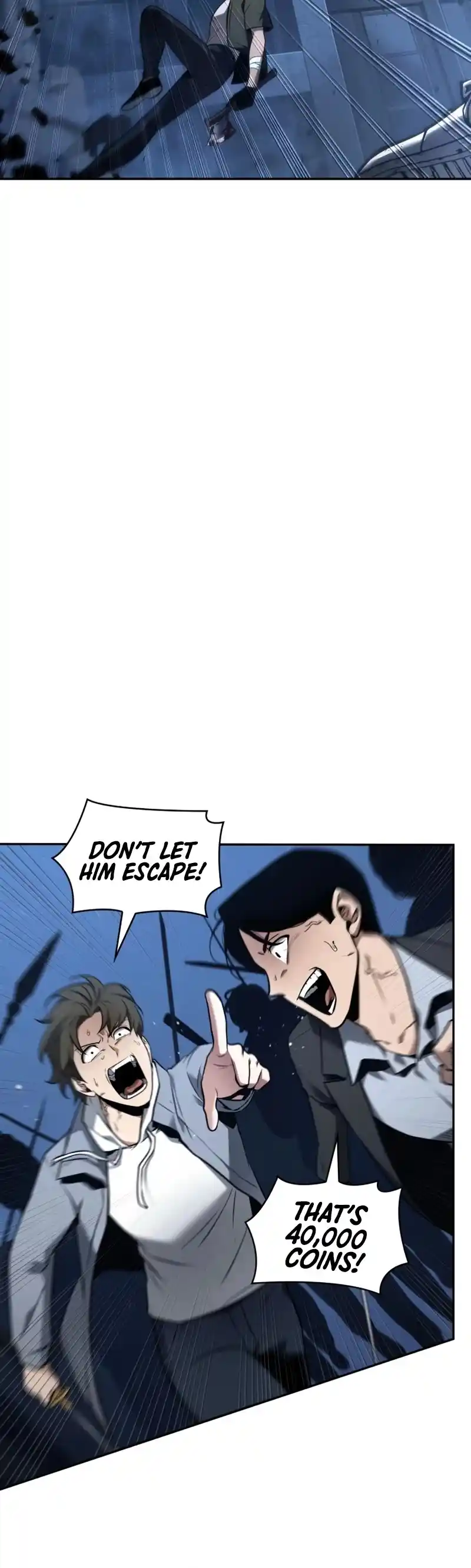 Omniscient Reader’S Viewpoint Chapter 96