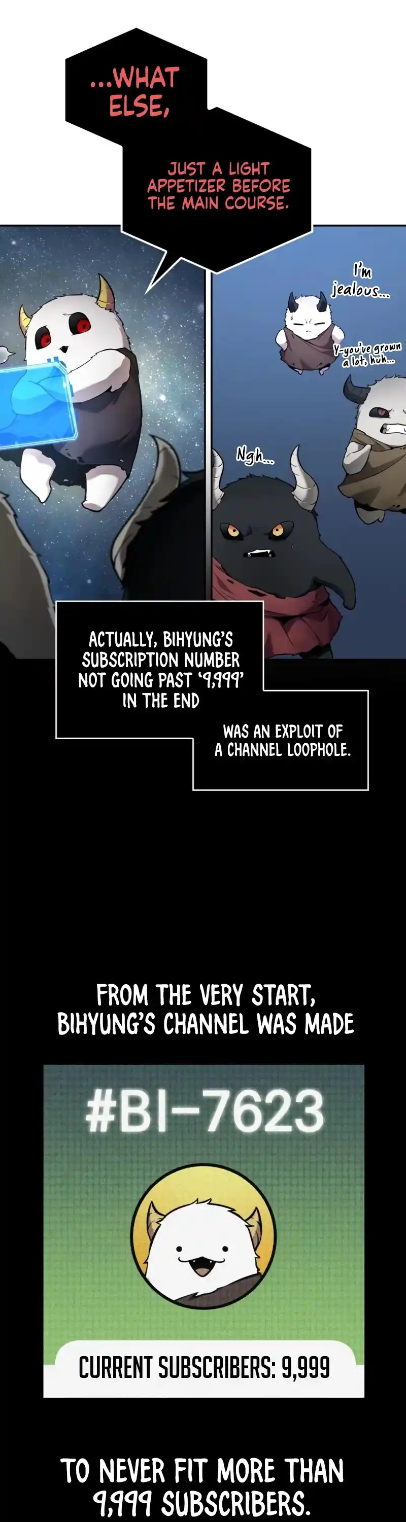 Omniscient Reader’S Viewpoint Chapter 96