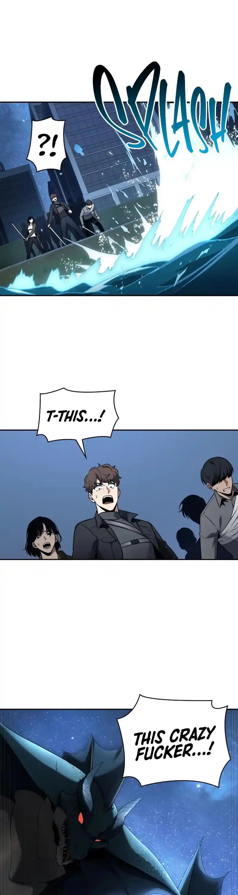 Omniscient Reader’S Viewpoint Chapter 96