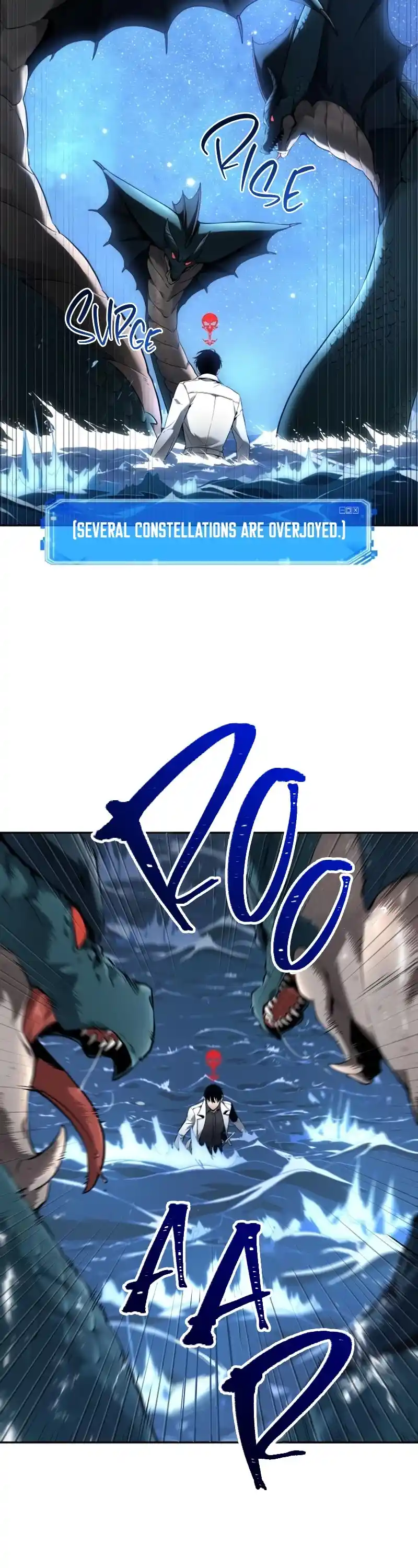 Omniscient Reader’S Viewpoint Chapter 96