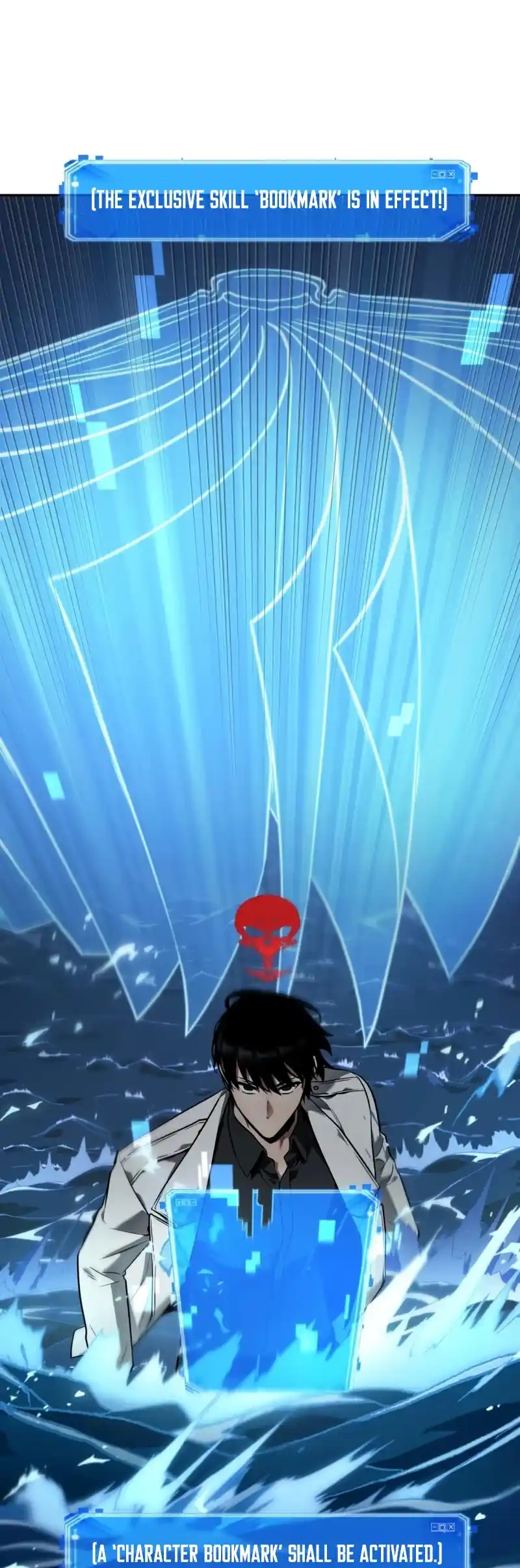 Omniscient Reader’S Viewpoint Chapter 96