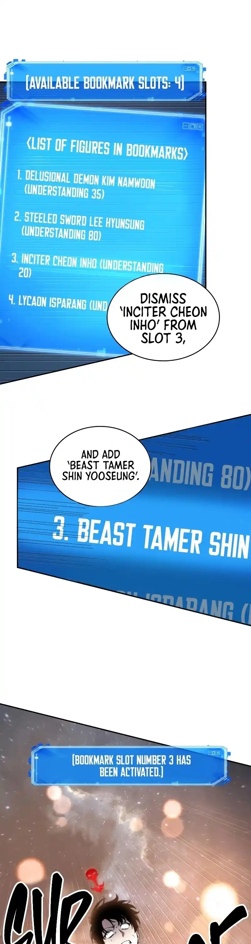 Omniscient Reader’S Viewpoint Chapter 97