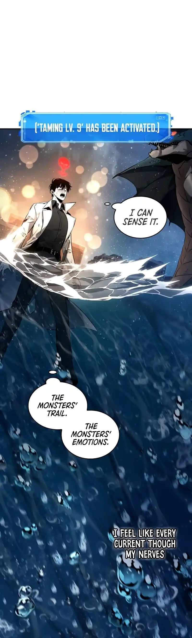 Omniscient Reader’S Viewpoint Chapter 97