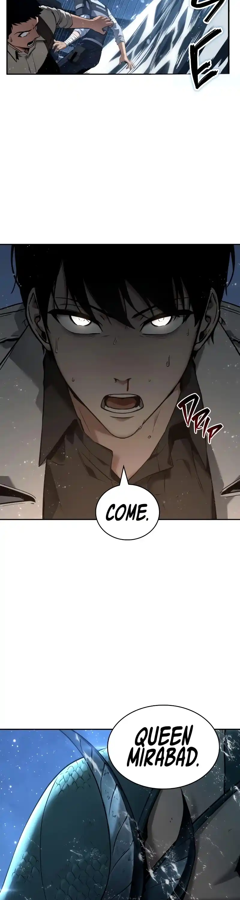 Omniscient Reader’S Viewpoint Chapter 97