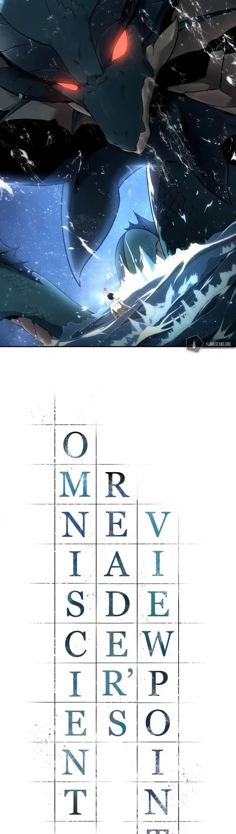 Omniscient Reader’S Viewpoint Chapter 97