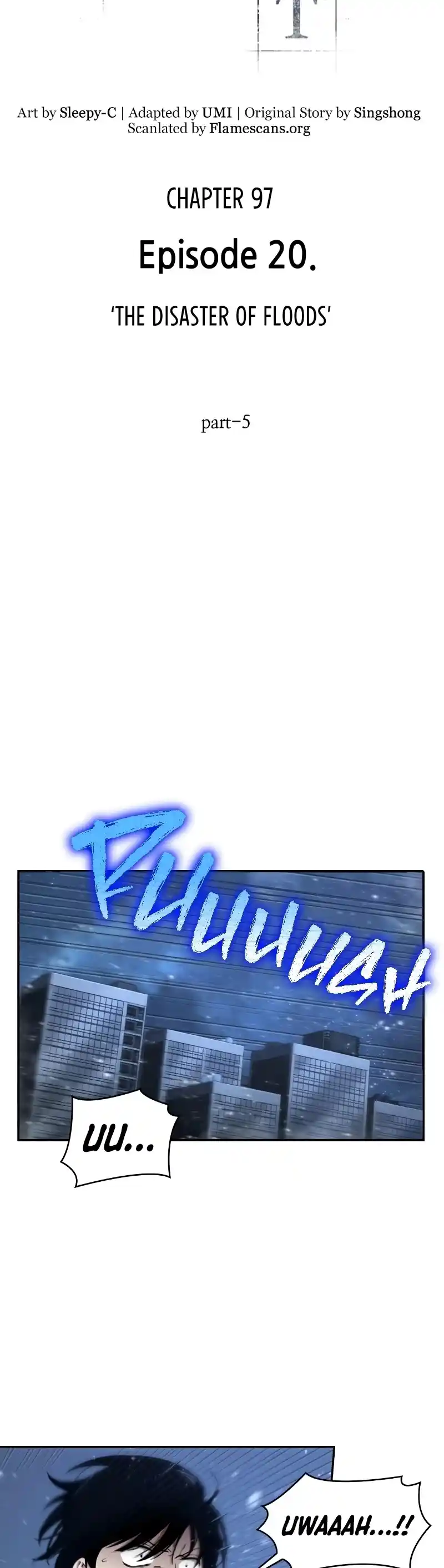 Omniscient Reader’S Viewpoint Chapter 97