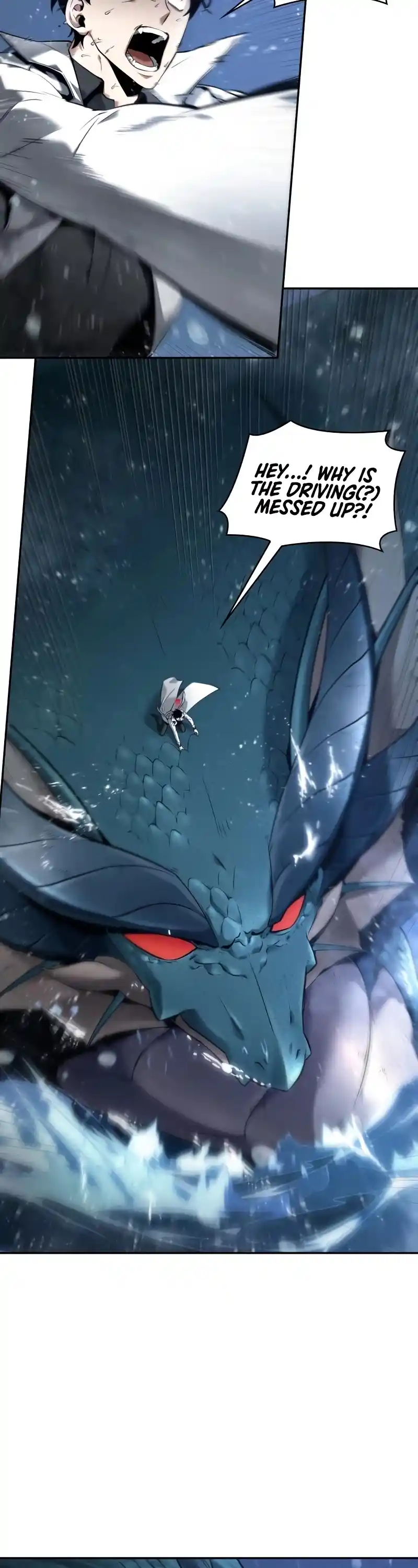 Omniscient Reader’S Viewpoint Chapter 97