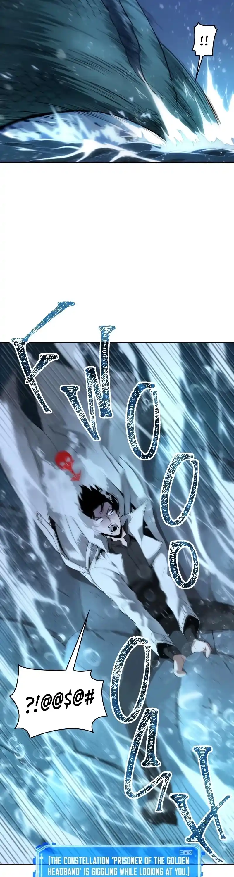 Omniscient Reader’S Viewpoint Chapter 97